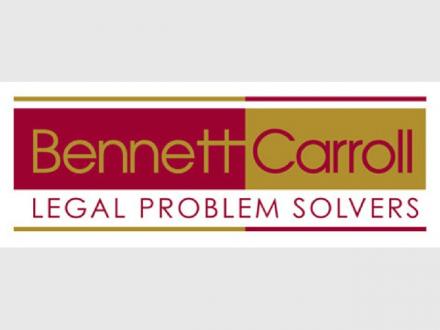 Bennett Carroll Solicitors
