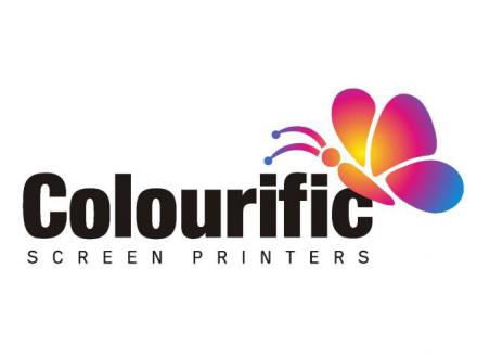 Colourific Screen Printers Colourific Screen Printers