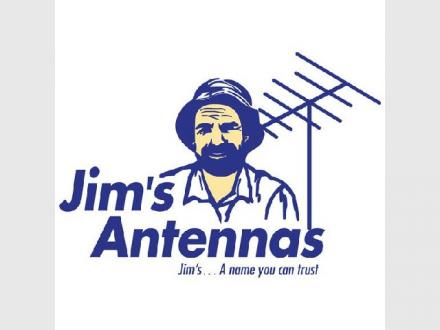 Jim's Antennas Sunshine Coast