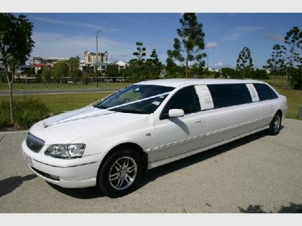 Limousine Line