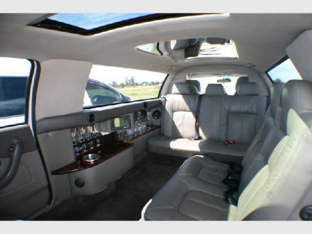 Limousine Line