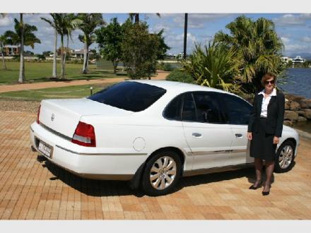 Limousine Line