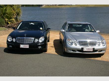 Limousine Line