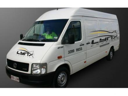 Lynx Couriers - Express Courier Service Lynx Couriers - Express Courier Service