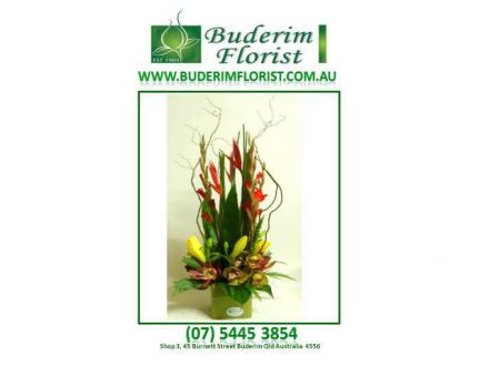 Multi Award Winning Buderim Florist