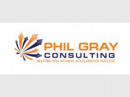 Phil Gray Consulting Phil Gray Consulting