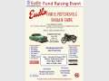 Eudlo Car & Motorcycle Show & Shine