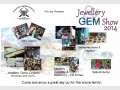 Jewellery & Gem Show 2014