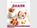 Share Cookbook Launch