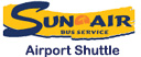 book with Sunair now