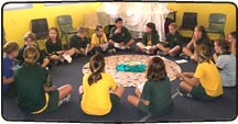 Sunshine Coast Education
