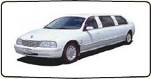 Sunshine Coast Limousines