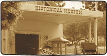 Sunshine Coast History