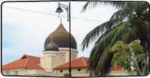 Religion on the Sunshine Coast