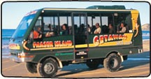 Sunshine Coast Tours
