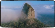Sunshine Coast National Parks