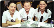 Sunshine Coast High Schools