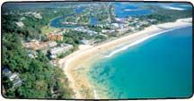 Noosa Heads