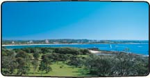 Alexandra Headland