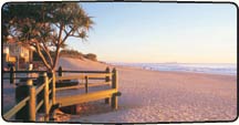 Maroochydore