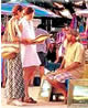 Eumundi Markets Tours and Shuttles