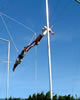Flying Trapeze Circus Skills Workshop For Two