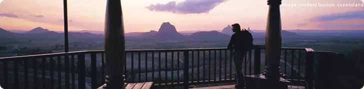 Sunshine Coast Travel Agents