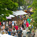 Eumundi Markets Saturday