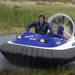 The Hovercraft Experience