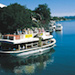 Noosa Sightseeing Tour including River Cruise