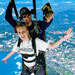Tandem Skydiving at Coolum