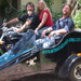 1 hour Motorcycle Sidecar Adventure