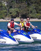 Jet Ski Ocean Adventure