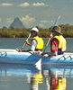 Kayak in Caloundra for Two - Half Day