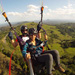 Tandem Paragliding Experience