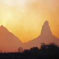 Glass House Mountains