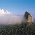 Mount Coonowin Glass House Mountains
