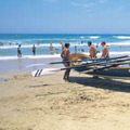 Maroochydore Beach