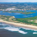 Maroochy River Twinwaters