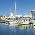 Mooloolaba Wharf Mooloolaba