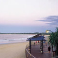 Mooloolaba Beach Loo with a View