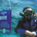 Learn to Dive Underwater World