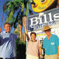 Bill's Bait House Maroochydore