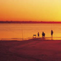 Pumistone Channel Bribie Island
