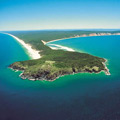 Rainbow Beach Double Island Point