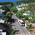 Hastings Street Noosa
