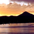 The Golden Mountain