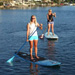 Stand Up Paddle Lesson - 1.5 Hours - Noosa Beach