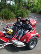 Sunshine Trike Tours