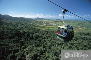 to Do & Attractions - Sunshine Australia